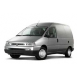 Peugeot Expert 1996-2007